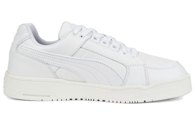 Slipstream Lo DC GORE-TEX «Trippelhvit»