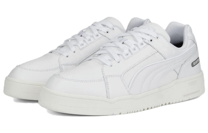 Slipstream Lo DC GORE-TEX «Trippelhvit»