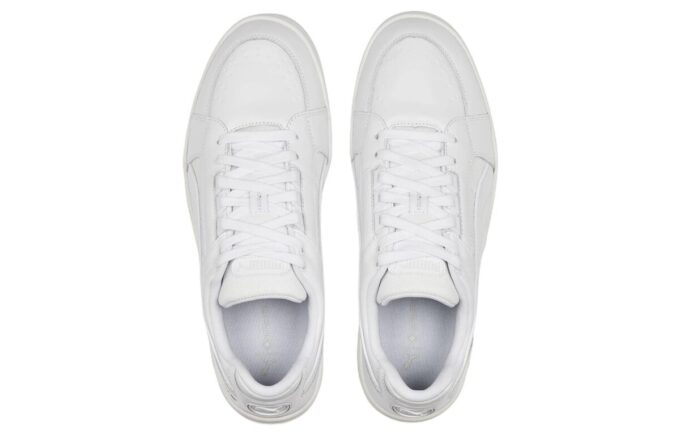 Slipstream Lo DC GORE-TEX «Trippelhvit»