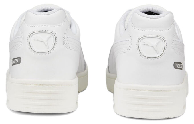 Slipstream Lo DC GORE-TEX «Trippelhvit»