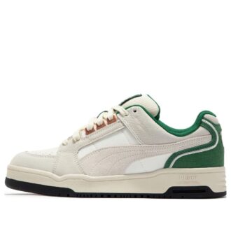 Slipstream Lo FG &laquo;Off White Green&raquo;
