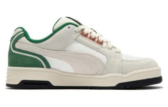 Slipstream Lo FG &laquo;Off White Green&raquo;