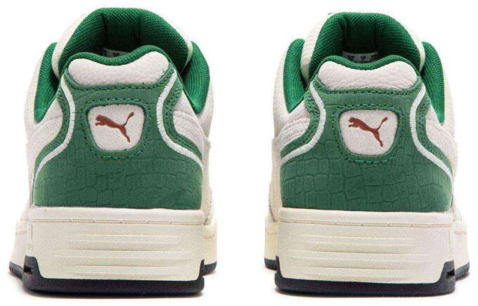 Slipstream Lo FG &laquo;Off White Green&raquo;