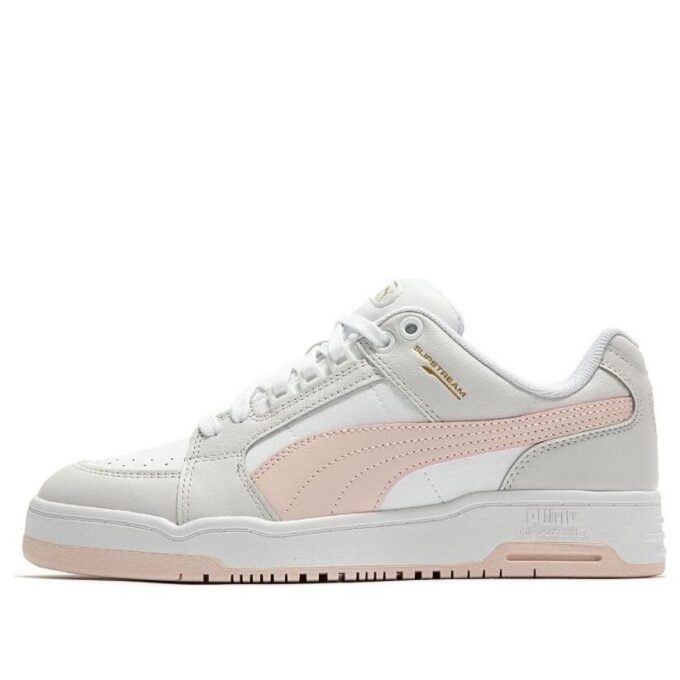 Slipstream Lo &laquo;Hvit Rosa&raquo;