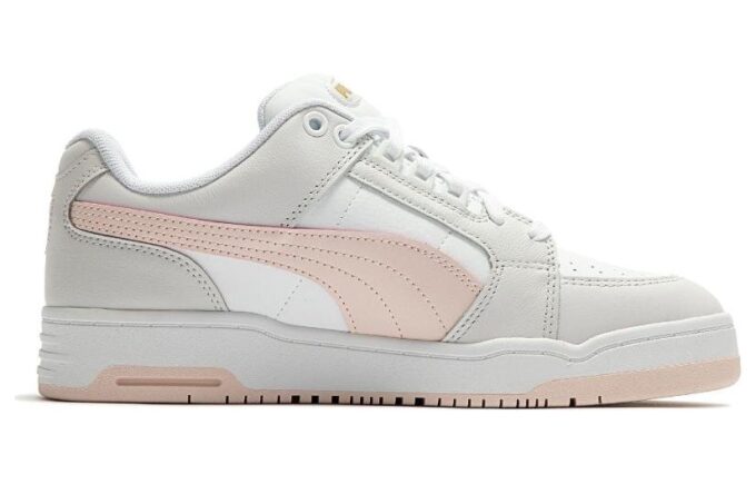 Slipstream Lo &laquo;Hvit Rosa&raquo;