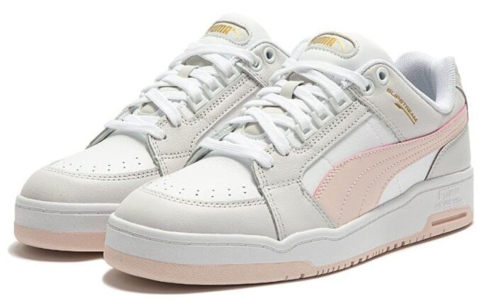 Slipstream Lo &laquo;Hvit Rosa&raquo;