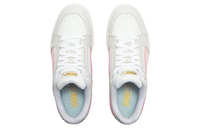 Slipstream Lo &laquo;Hvit Rosa&raquo;