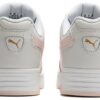 Slipstream Lo &laquo;Hvit Rosa&raquo;