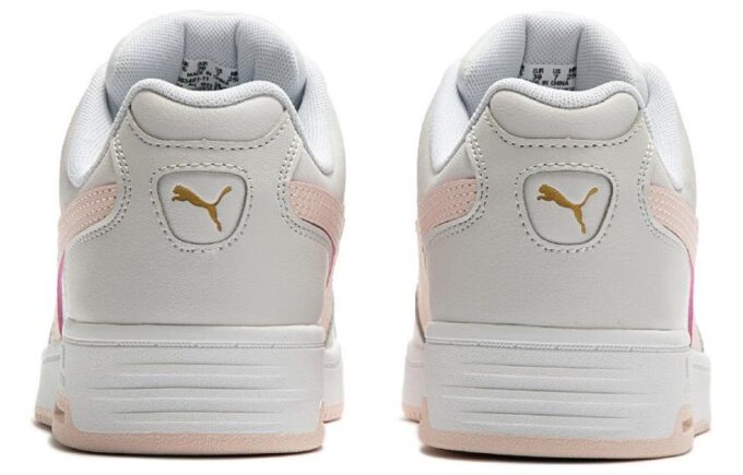 Slipstream Lo &laquo;Hvit Rosa&raquo;