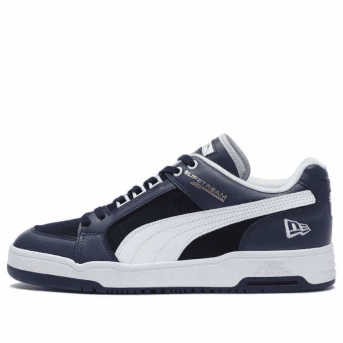 Slipstream Lo Laget i Japan x New Era «Navy»