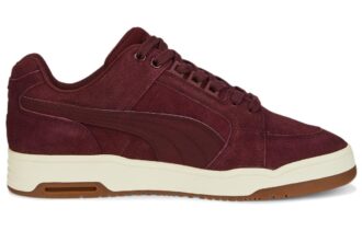 Slipstream Lo MMQ &laquo;Aubergine&raquo;