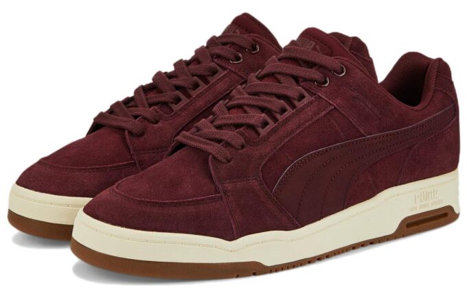 Slipstream Lo MMQ &laquo;Aubergine&raquo;