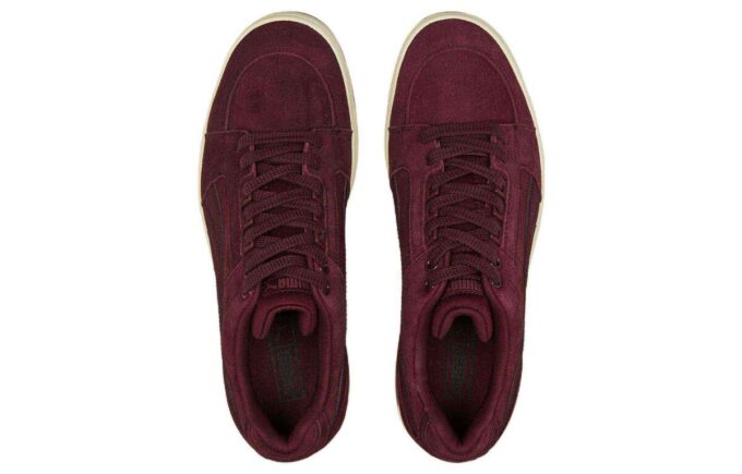 Slipstream Lo MMQ &laquo;Aubergine&raquo;