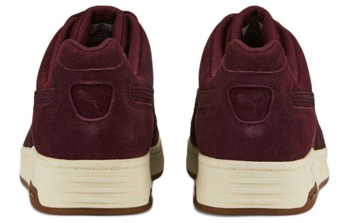 Slipstream Lo MMQ &laquo;Aubergine&raquo;