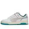 Slipstream Lo Retro &laquo;Hvit Dyp Aqua&raquo;
