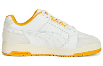 Slipstream Lo Retro &laquo;White Zinnia&raquo;