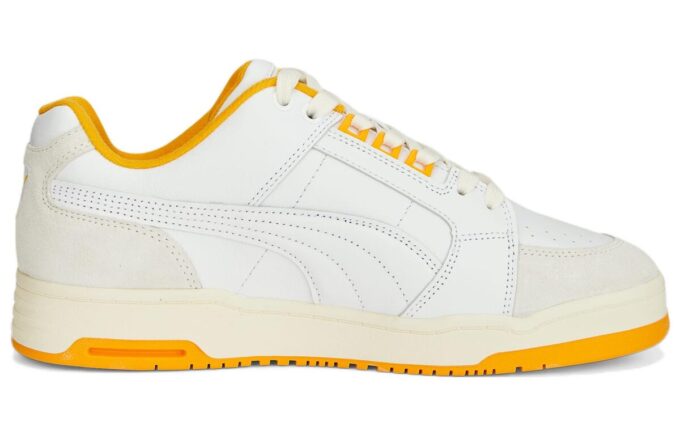 Slipstream Lo Retro &laquo;White Zinnia&raquo;