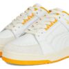 Slipstream Lo Retro &laquo;White Zinnia&raquo;