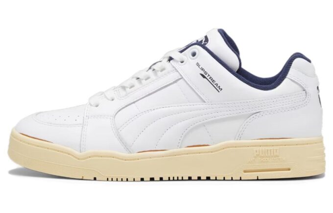 Slipstream Lo &laquo;The Never Worn 2&raquo;
