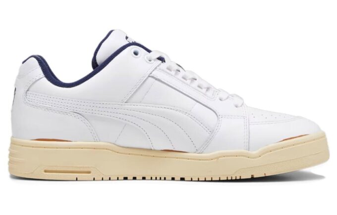 Slipstream Lo &laquo;The Never Worn 2&raquo;