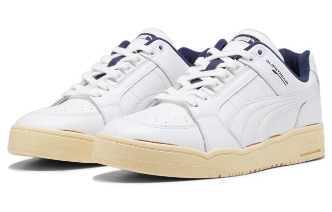 Slipstream Lo &laquo;The Never Worn 2&raquo;
