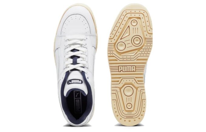 Slipstream Lo &laquo;The Never Worn 2&raquo;