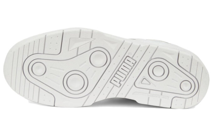 Slipstream Lo &laquo;Trippel Hvit&raquo;