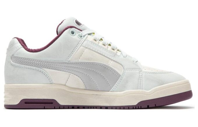 Slipstream Lo &laquo;Wabi-Sabi&raquo;