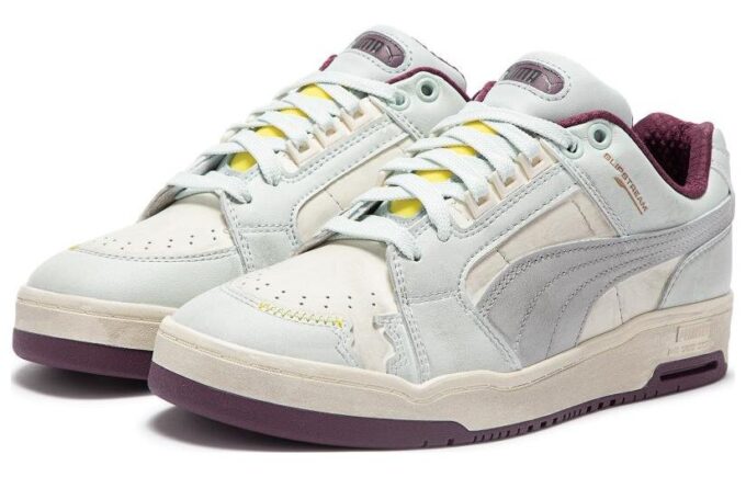 Slipstream Lo &laquo;Wabi-Sabi&raquo;