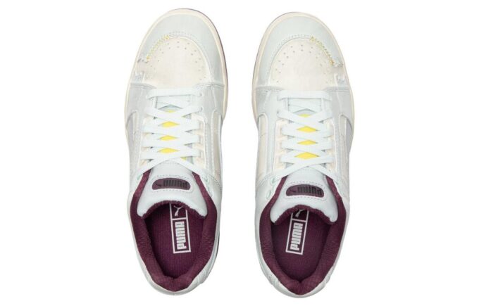 Slipstream Lo &laquo;Wabi-Sabi&raquo;