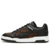 Slipstream Low Beast MIJ &laquo;Black Brown&raquo;