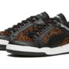Slipstream Low Beast MIJ &laquo;Black Brown&raquo;
