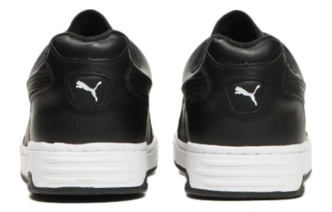 Slipstream Low Beast MIJ &laquo;Black Brown&raquo;