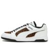 Slipstream Low Beast MIJ &laquo;White&raquo;