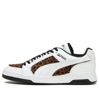 Slipstream Low Beast MIJ &laquo;White&raquo;