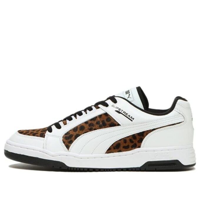 Slipstream Low Beast MIJ &laquo;White&raquo;
