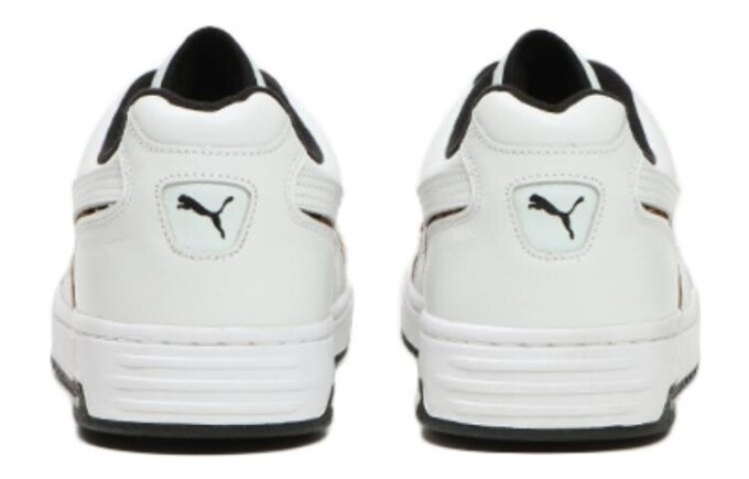 Slipstream Low Beast MIJ &laquo;White&raquo;