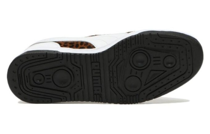Slipstream Low Beast MIJ &laquo;White&raquo;