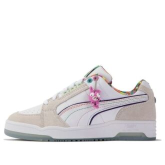 Slipstream Low «Mad Bunny»