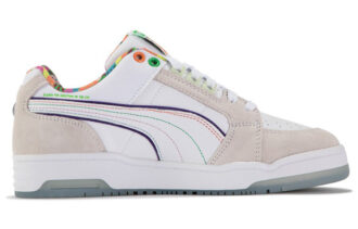 Slipstream Low «Mad Bunny»