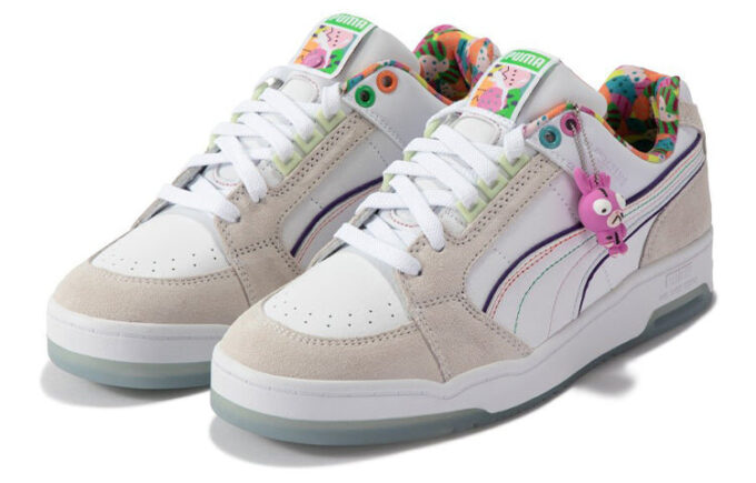 Slipstream Low «Mad Bunny»
