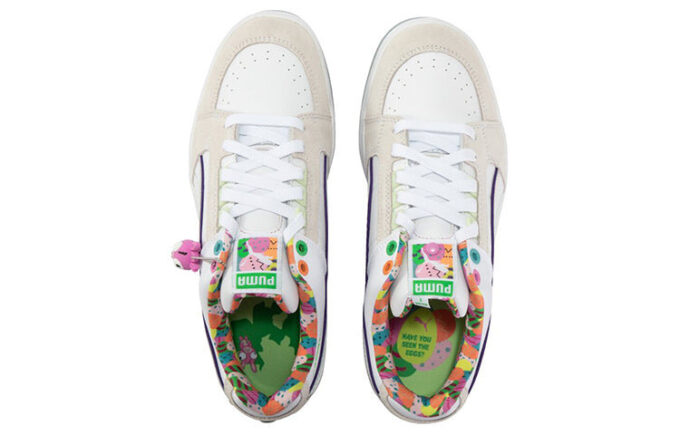 Slipstream Low «Mad Bunny»