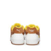 Slipstream Low MCM &laquo;Hvit brun&raquo;