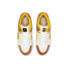 Slipstream Low MCM &laquo;Hvit brun&raquo;