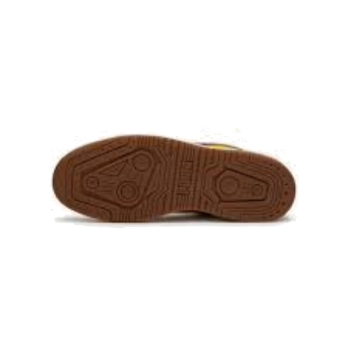 Slipstream Low MCM &laquo;Hvit brun&raquo;