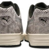 Slipstream Low Retro Snake &laquo;Svart&raquo;