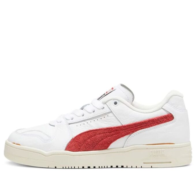 Slipstream Low «The Never Worn 3»