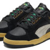 Slipstream Low «The Never Worn»