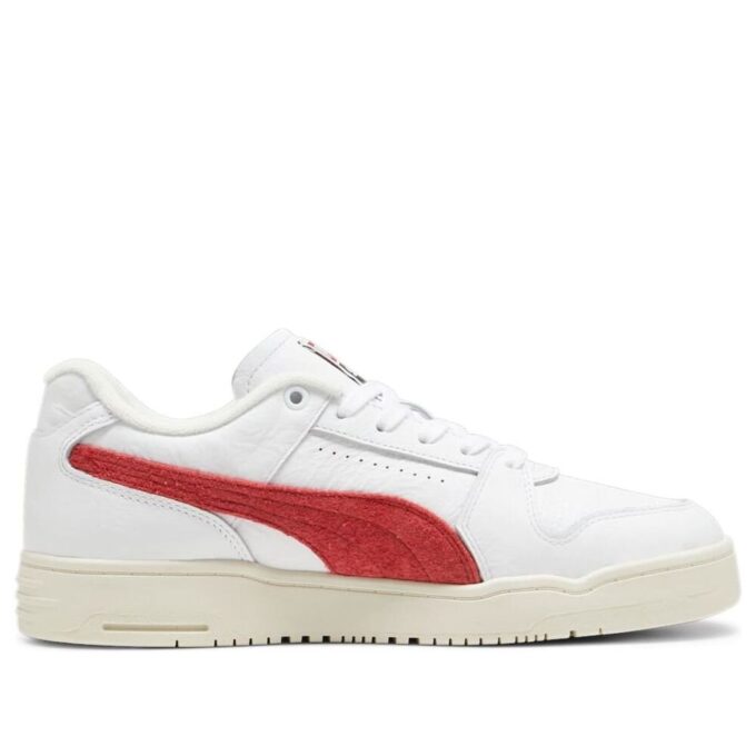 Slipstream Low «The Never Worn 3»