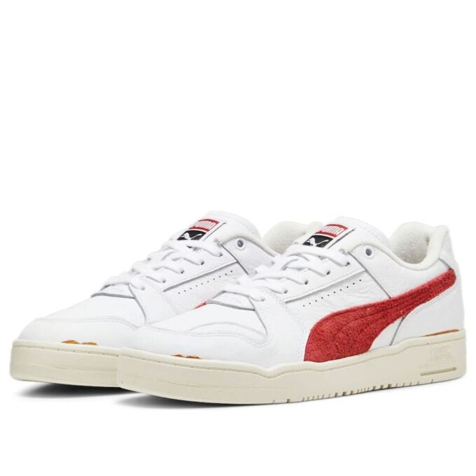 Slipstream Low «The Never Worn 3»